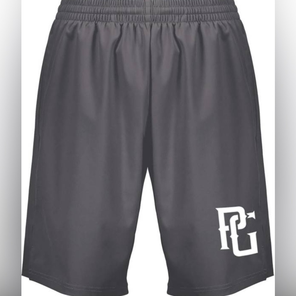 Perfect Game Showcase 6” Shorts